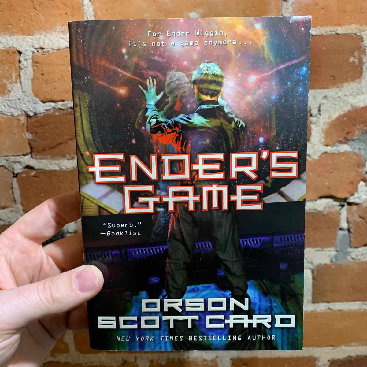 Ender's Game
