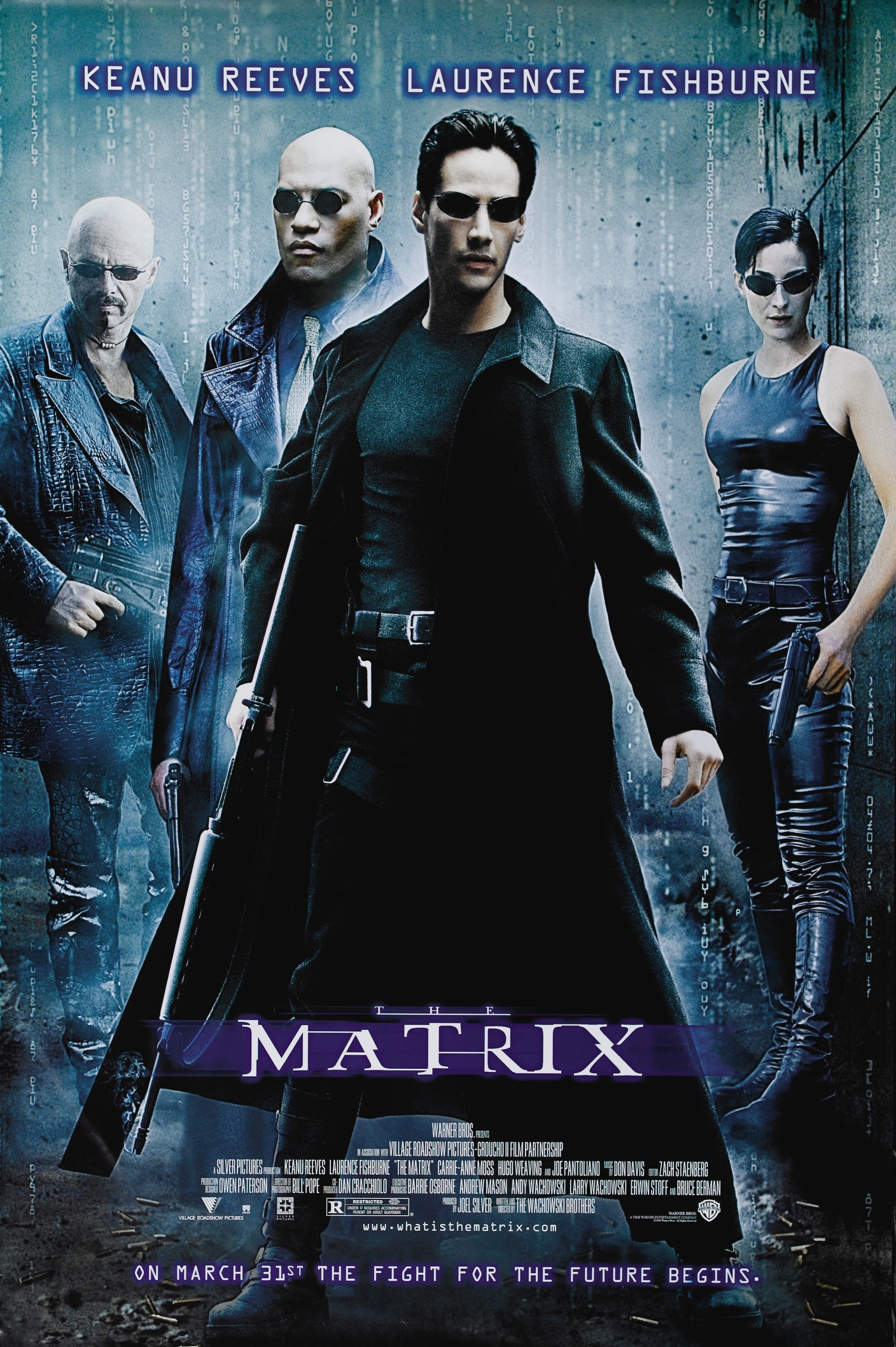 Martix