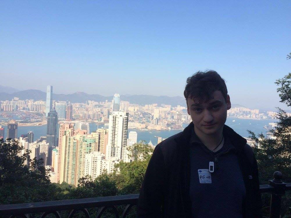 China Photo
