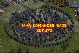 War Commander